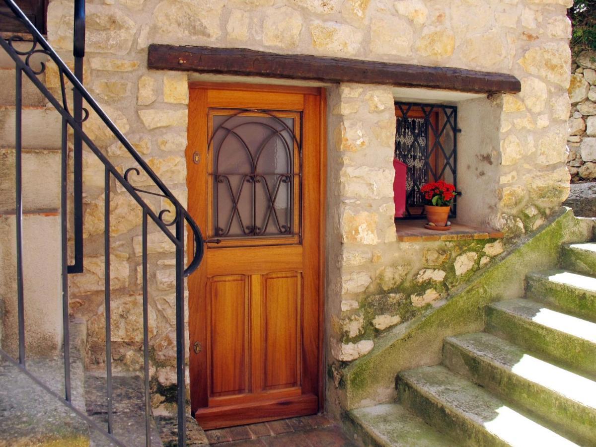 Holiday Home Schoener Stern - Bdj110 By Interhome Bendéjun Zewnętrze zdjęcie