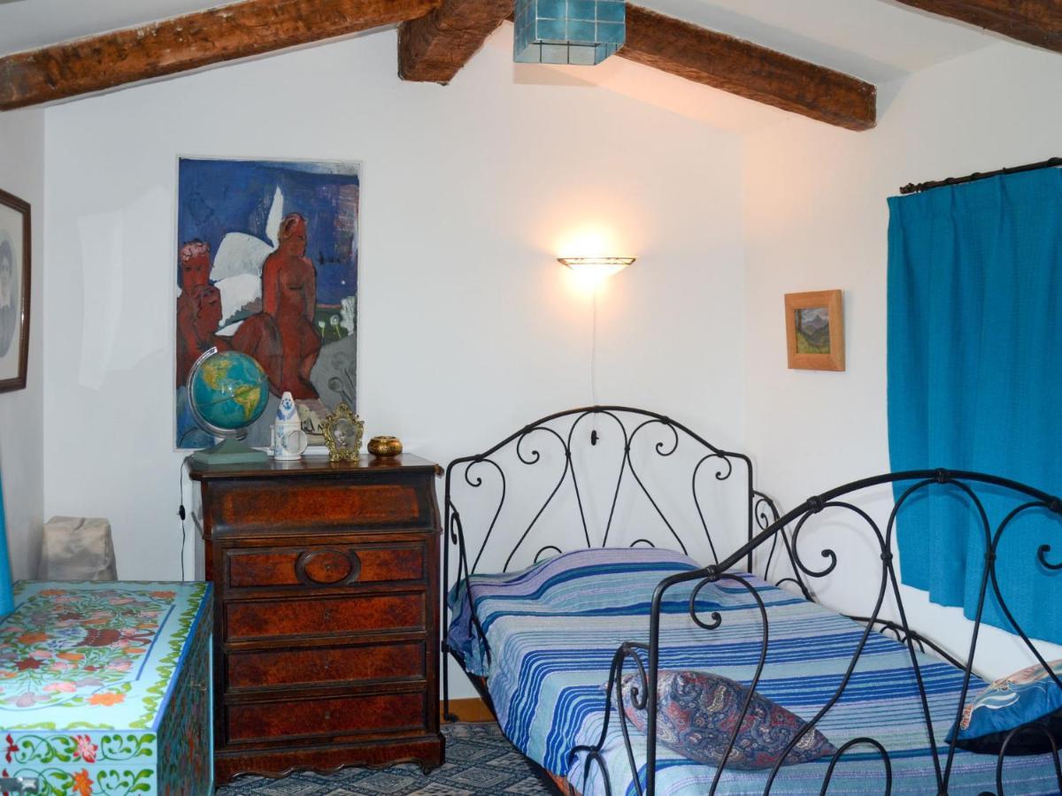 Holiday Home Schoener Stern - Bdj110 By Interhome Bendéjun Zewnętrze zdjęcie
