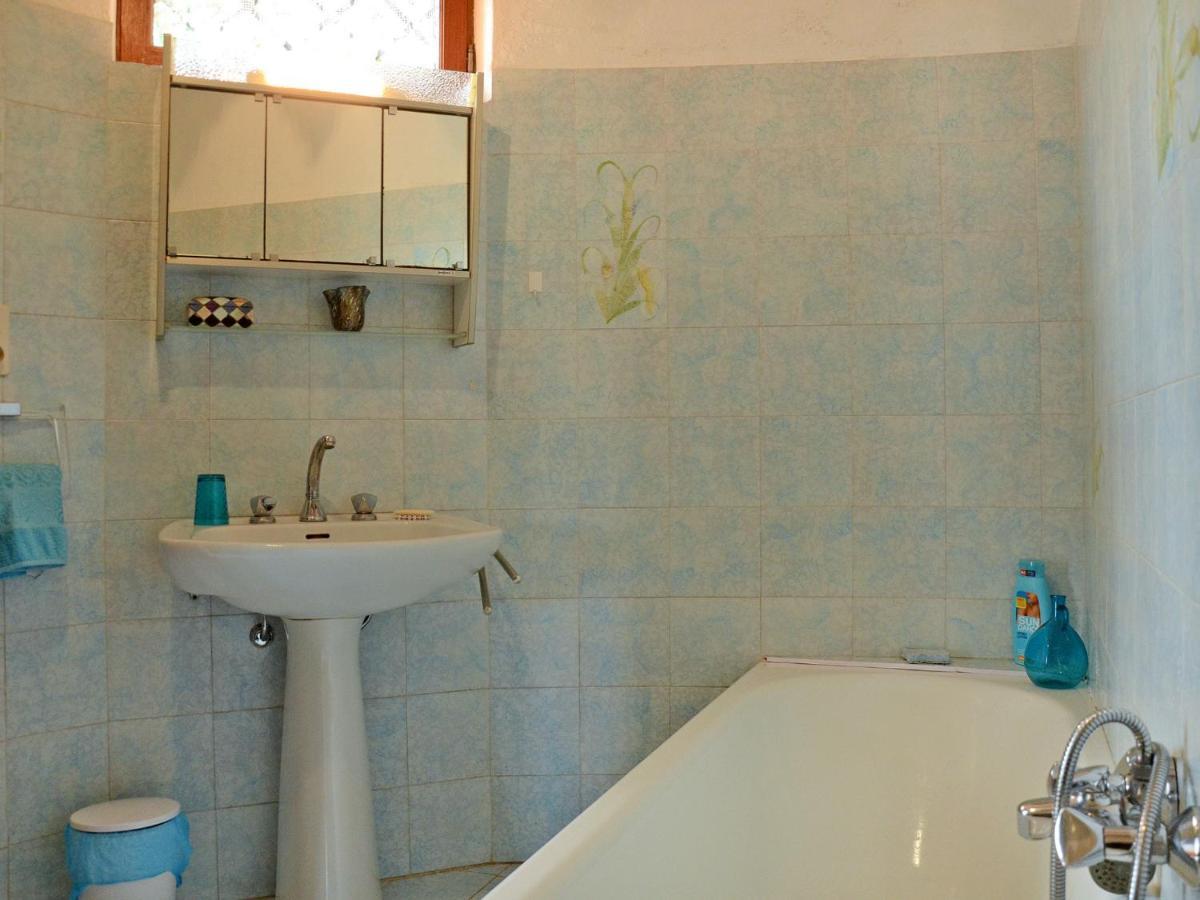 Holiday Home Schoener Stern - Bdj110 By Interhome Bendéjun Zewnętrze zdjęcie